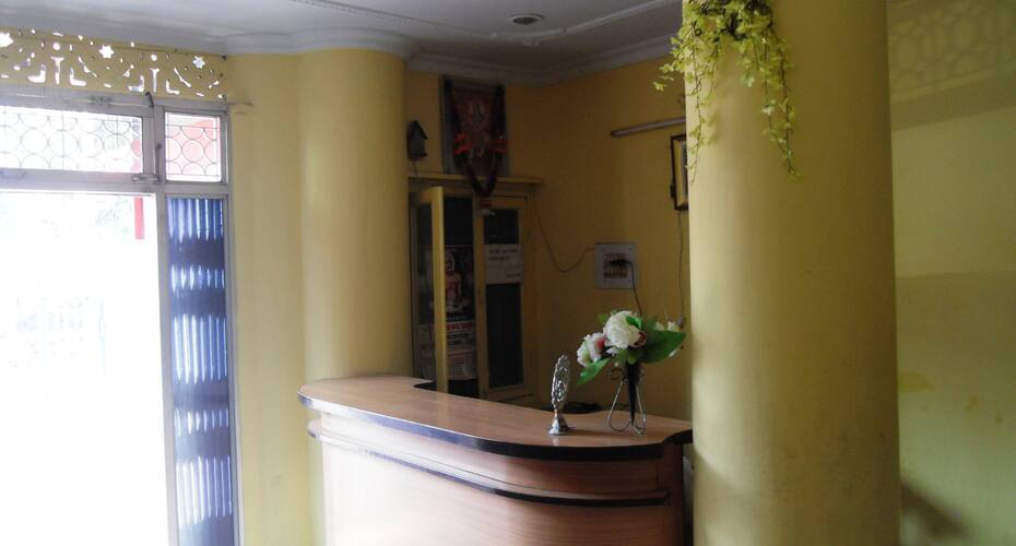 Santosh Guest House, Bilaspur 2